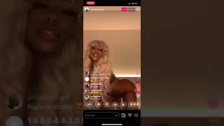 Clermont twins twerking