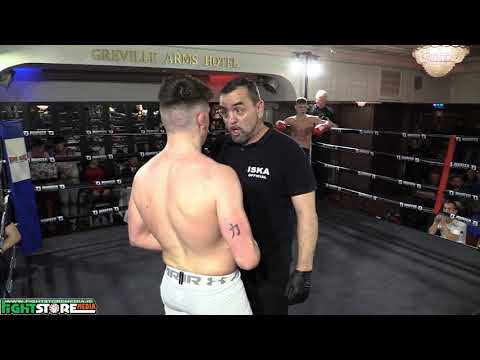 Claudiu Stan vs Kevin Kophamel - RFC 3