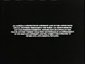 Closing To Gorillas In The Mist The Adventure Of Dian Fossey 1989 VHS