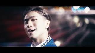 【CODE-V 11/23 （水・祝） 発売 12th 「Loving you, Love me」 Music Video ティーザー】