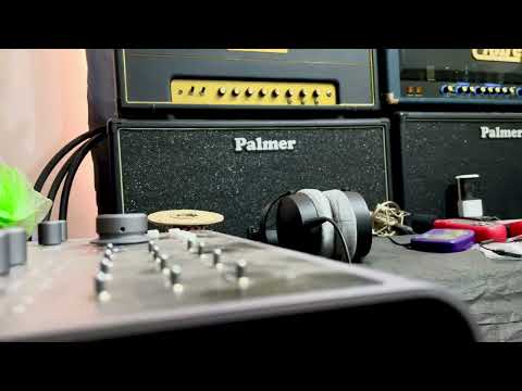VIDEO - Colorsound One Knob Fuzz Variant - HGE Contraptions handmade clone image 3