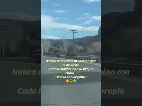 Autovia de la Ruta Nacional Nacional 22. Entre Chichinales y Villa Regina. Alto Valle de Río Negro.