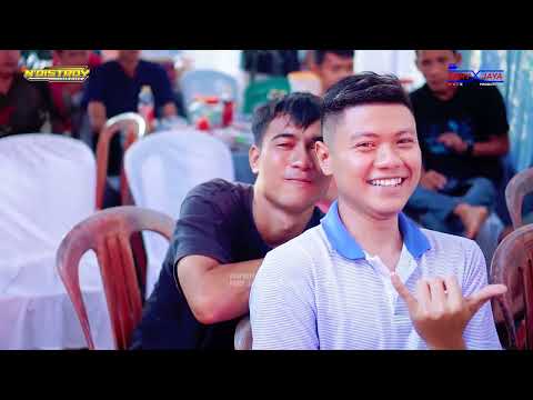 NEW N'DISTROY - CINTA DAN AIR MATA - NADIA ULVI - HAPPY WEDDING KHOLID & KARINA - BENDANPETE JEPARA