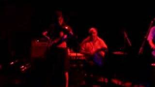 Bonnie Prince Billy - 21.6.2008. - Zagreb/Croatia