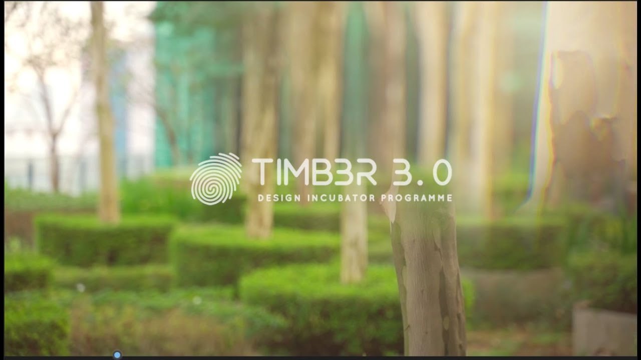 TIMB3R DIP 3.0: Hackathon Event Highlight