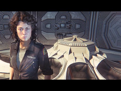 Alien : Isolation - Lost Contact Playstation 3