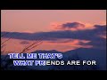 The Best Karaoke Of Happy Go 3 2000 Vocal