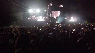 Beyond Wonderland 2019 Monterrey Martin Garrix Latency - Live