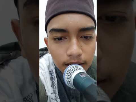 Morotal surah Al insyiqaq maqam ajam