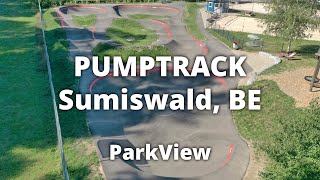 Pumptrack Sumiswald