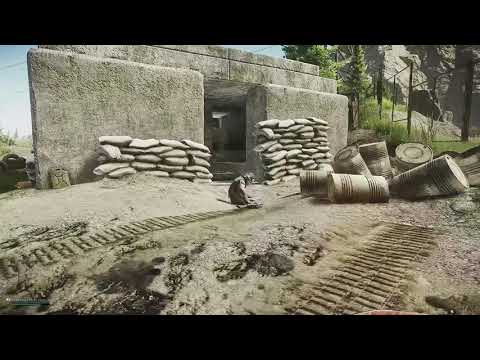 SPA TOUR PART 5 PEACEKEEPER QUEST SHORLINE guide in 30second. ESCAPE FROM TARKOV