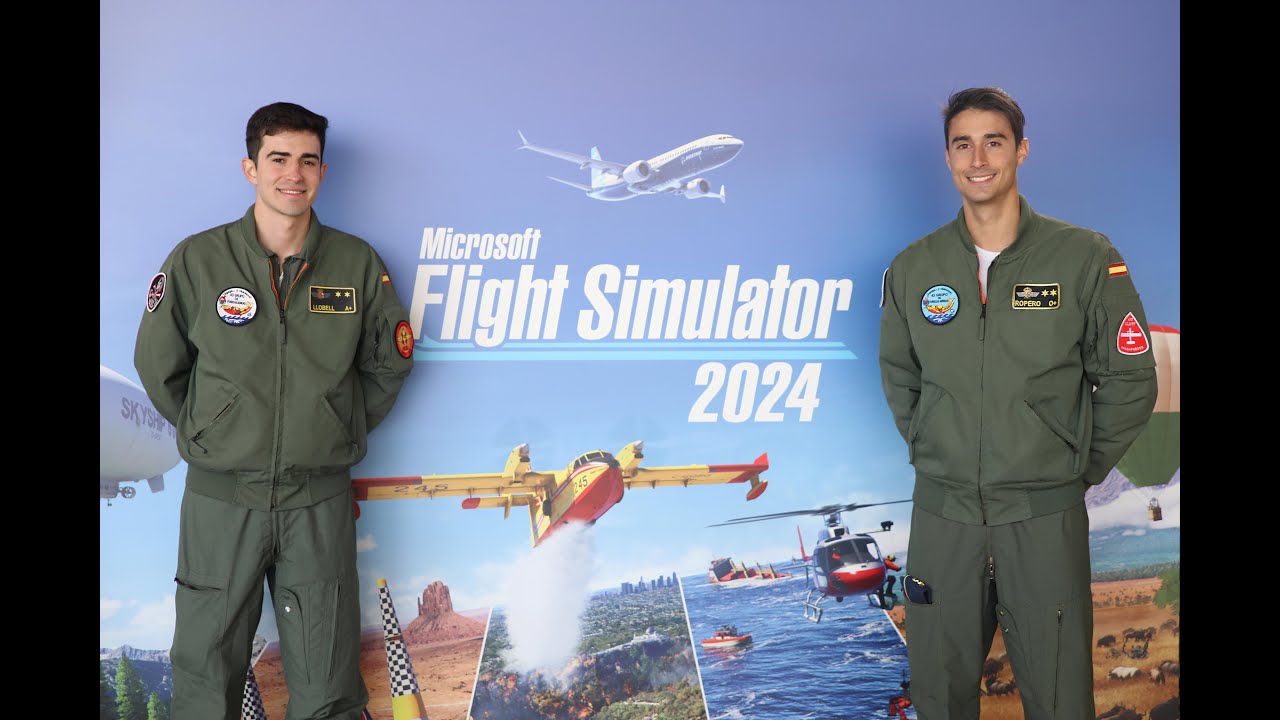 MSFS2024 Tested By Spanish Air Army Firefighting Pilots Real life msfs2024-tested-by-spanish-air-army-firefighting-pilots-real-life