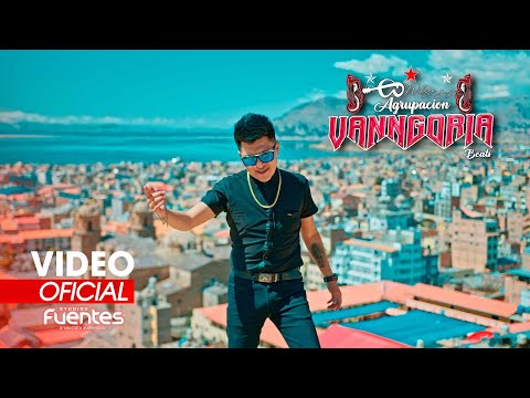 Wilson y su Agrupación VANNGORIA Beats Video Oficial
