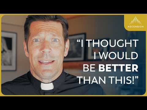 If You're Tired of Needing God