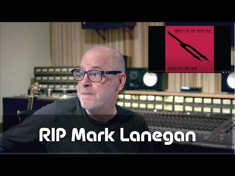 RIP Mark Lanegan