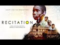 RECITATION MOUNT ZION FILM PRODUCTIONS