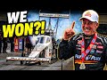 “We Beat THE BEST … (2 Fast 2 Tasty WIN)”