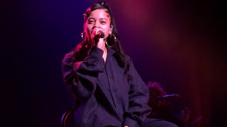 Ella Mai - Everything // Live in Korea 엘라 마이 내한 (2019.11.02)