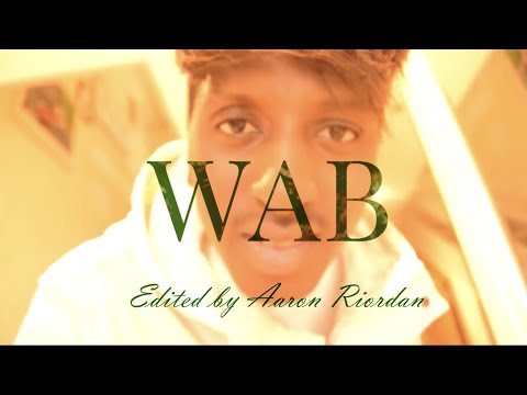 FadedAF - WAB