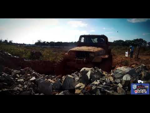 Gaiola Clube Pé na Bomba e Fofo Esportes