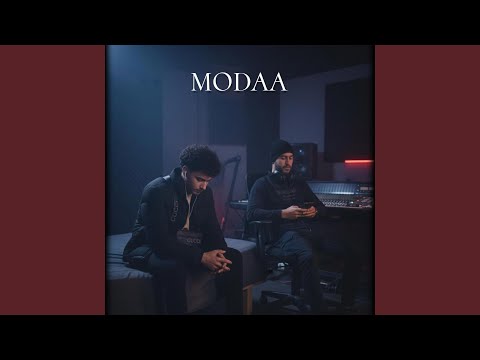 MODAA (speed up) (feat. Islem23)