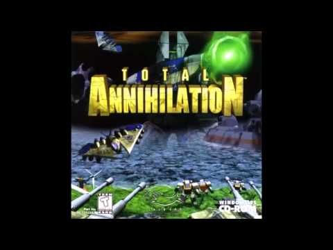 [VGM - 134] Total Annihilation - Brutal Battle