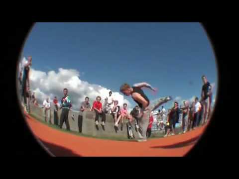 I Like to Spin - Ryan Doyle 2009