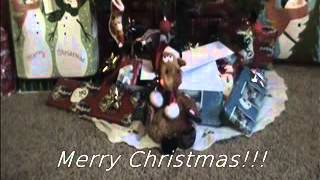 From our house to your house....