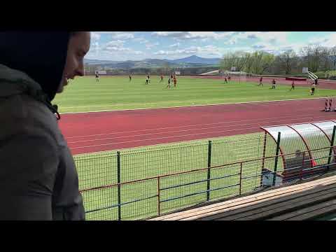 Unčín - Svádov/Olšinky celý zápas