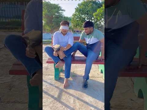 Dimag ho to kya nahi ho sakta 😂 #MainKhiladi #shorts #youtubeshorts #comedyvideo #viral