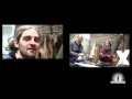 Wood In Di Fire  - Upheaval 2014