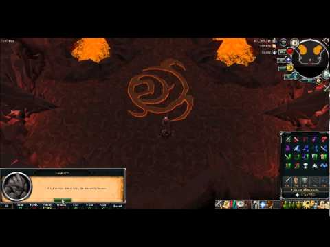 Runescape - The Elder Kiln (complete)