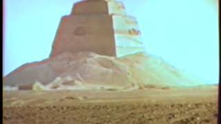 Mysteries of the Great Pyramid (Omar Sharif)
