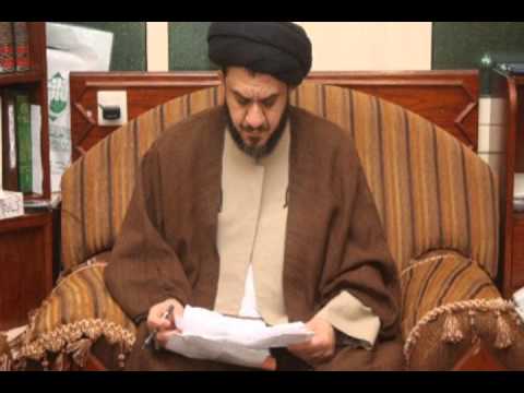 ⁣دفع الضرر عن الناس له أجر عظيم وعلى المجتمع المبادرة ومخاطبة الجهات الرسمية بذلك
