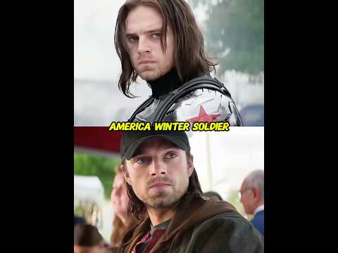 Why Bucky’s Arm Gets Dismantled Every Time…💀 #bucky #avengers #thunderbolts #sentry #marvel #shorts