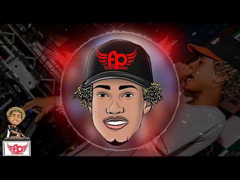 MC BINZINHO - TÃO NATURAL TRANSANDO NOITE E DIA (FP DO TREM BALA E LUANZINHO)