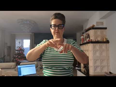 Eins, zwei, ein großer Papagei