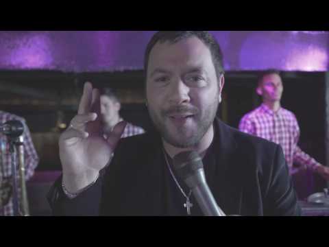 LOS NEGRONI ft LUCAS SUGO -  DEJATE LLEVAR