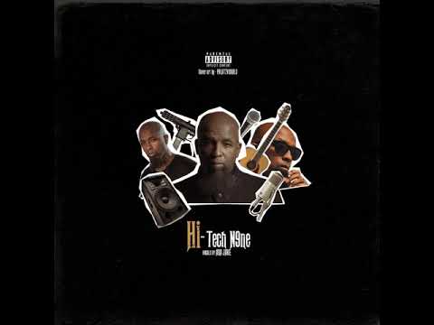 Hi Tech N9ne…