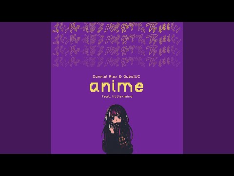Anime