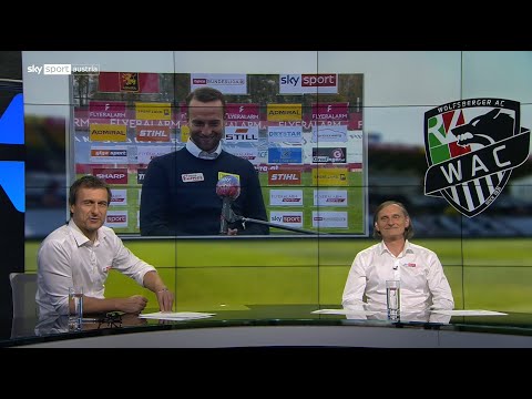 VIDEO: Die Skylights der 6. Runde 2020/21