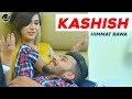 KASHISH Lyrical Video Himmat Bawa Ft V Barot Official Video Japas Music