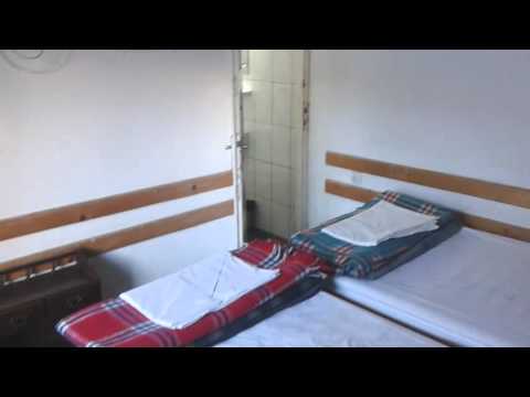 Vila Turistica Ana Maria Busteni