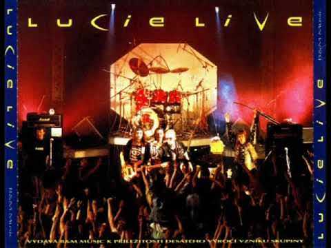 LUCIE - MARIA (LIVE 1992)