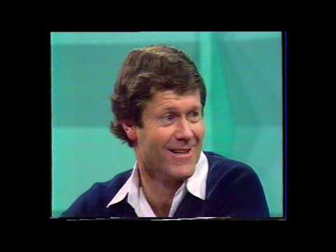 World of Sport Sportsman of the Week - David Parkin 1981 Grand Final