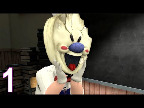 Ice Scream Episode 2 Gameplay - Walkthrough (iOS, Android) - PART 1