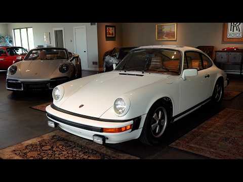 1977 Porsche 911S (CC-2069358) for sale in St. Louis, Missouri