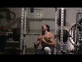 SPEEEEEEEED 600 lb Romanian Deadlift