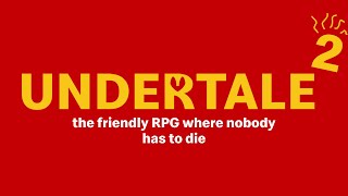 Cover art for Roblox - Undertale 2