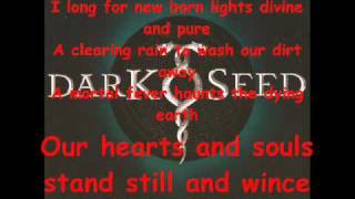 Darkseed sleep sleep sweetheart lyrics.wmv
